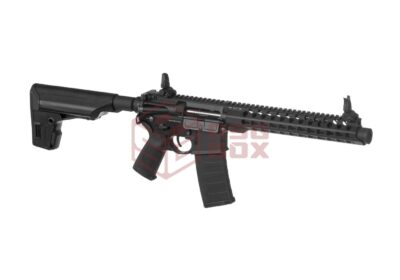 KWA VM4 Ronin 10 SBR AEG 2.5 Black