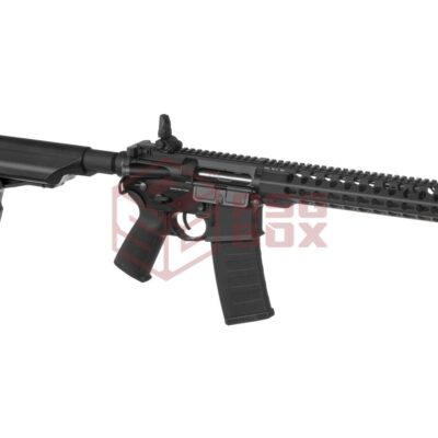KWA VM4 Ronin 10 SBR AEG 2.5 Black