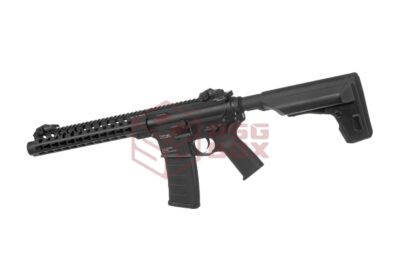 KWA VM4 Ronin 10 SBR AEG 2.5 Black - obrazek 2