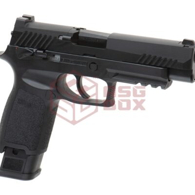 asgbox.pl - ProForce P320 M17 Full Metal GBB SIG Sauer