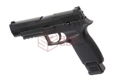SIG Sauer ProForce P320 M17 Full Metal GBB Black - obrazek 2