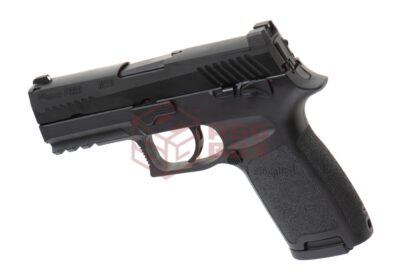 SIG Sauer ProForce P320 M18 Full Metal GBB Black - obrazek 2