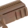 SIG Sauer ProForce P320 M18 Full Metal GBB Tan OD-TM-10938532800 31049 asgbox.pl
