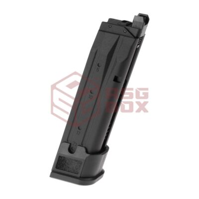 asgbox.pl - Magazin P320 M17 Full Metal Blowback Co2 21rds SIG Sauer
