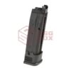 asgbox.pl - Magazin P320 M17 Full Metal GBB 21rds SIG Sauer