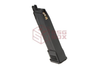 SIG Sauer Magazin P320 M17 Full Metal GBB 21rds Black - obrazek 2