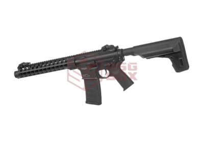 KWA VM4 Ronin 10 SBR S-AEG 2.5 Black - obrazek 2