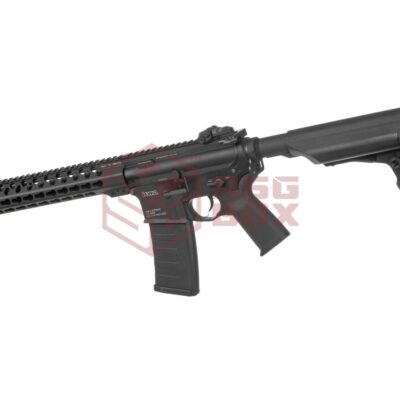 Alternative view of KWA VM4 Ronin 10 SBR S-AEG 2.5 Black