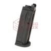asgbox.pl - Magazin P320 M18 Full Metal GBB 21rds SIG Sauer