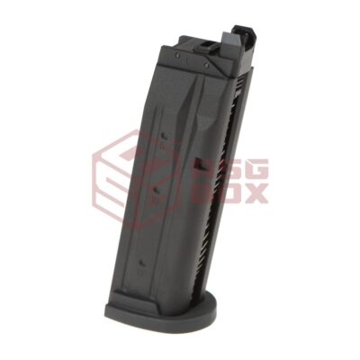 asgbox.pl - Magazin P320 M18 Full Metal GBB 21rds SIG Sauer