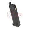 SIG Sauer Magazin P320 M18 Full Metal GBB 21rds Black OD-TM-10939006000 31065 asgbox.pl