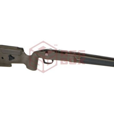asgbox.pl - MLC-S1 Tactical Stock for VSR-10 Maple Leaf