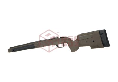 Maple Leaf MLC-S1 Tactical Stock for VSR-10 OD - obrazek 2