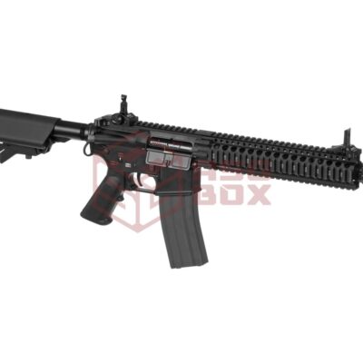 asgbox.pl - GC18 MOD1 S-AEG