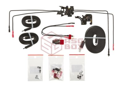 Gate Titan V2 Advanced Set Front Wired Semi Only - obrazek 2