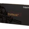 Gate Titan V2 Advanced Set Front Wired Semi Only OD-TM-10940700000 29215 TTN2-ASF-L asgbox.pl