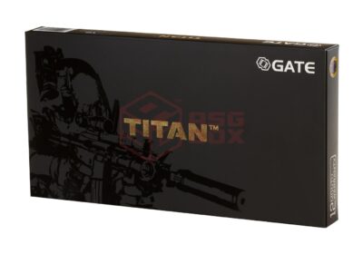 Gate Titan V2 Advanced Set Front Wired Semi Only - obrazek 3
