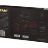Gate Titan V2 Advanced Set Front Wired Semi Only OD-TM-10940700000 29215 TTN2-ASF-L asgbox.pl