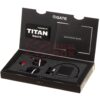 Gate Titan V2 Advanced Set Front Wired Semi Only OD-TM-10940700000 29215 TTN2-ASF-L asgbox.pl