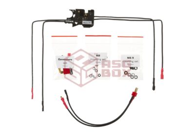 Gate Titan V2 Basic Module Front Wired Semi Only