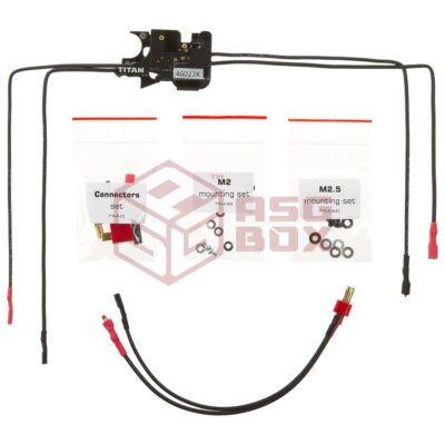 Gate Titan V2 Basic Module Front Wired Semi Only