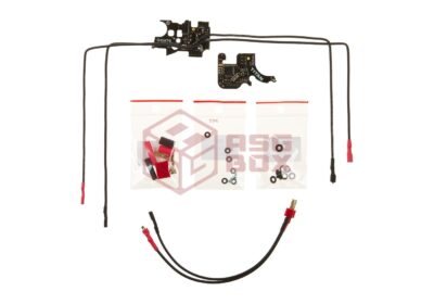 Gate Titan V2 Basic Module Front Wired Semi Only - obrazek 2