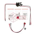 Gate Aster V2 Basic Module Front Wired