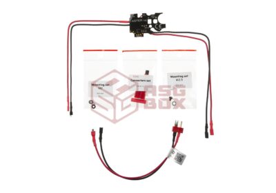 Gate Aster V2 Basic Module Front Wired