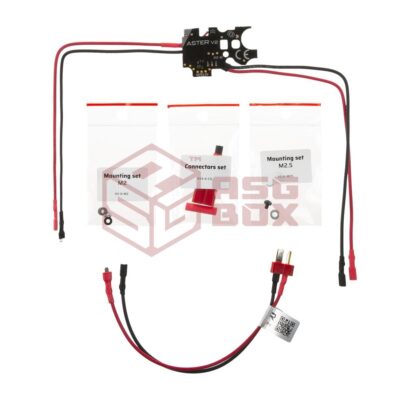 Gate Aster V2 Basic Module Front Wired