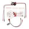 Gate Aster V2 Basic Module Front Wired OD-TM-10941100000 asgbox.pl