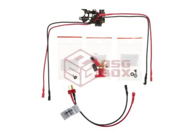 Gate Aster V2 Basic Module Front Wired - obrazek 2