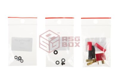 Gate Aster V2 Installation Kit - obrazek 2