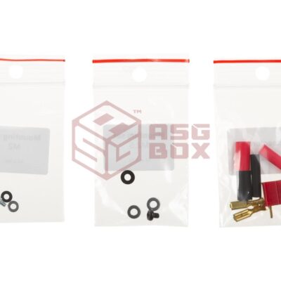 Alternative view of Gate Aster V2 Installation Kit