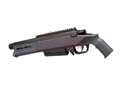 Amoeba Striker AS-03 Bolt Action Sniper Rifle Grey - obrazek 2