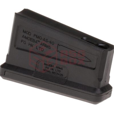 asgbox.pl - Magazin S2/S3 Striker Sniper Rifle 45rds Short Amoeba