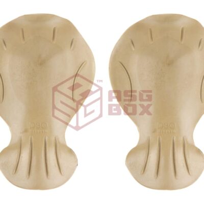 Alternative view of D3O P8 Knee Pad