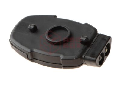 Princeton Tec Switch Rail MPLS Black - obrazek 2