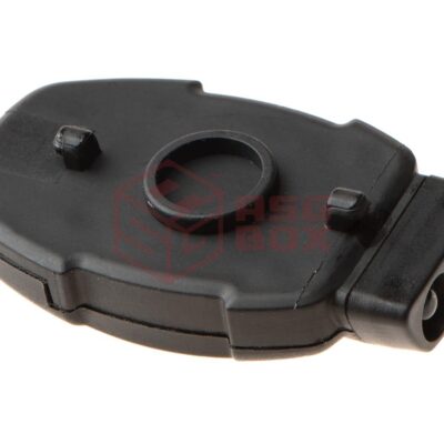 Alternative view of Princeton Tec Switch Rail MPLS Black