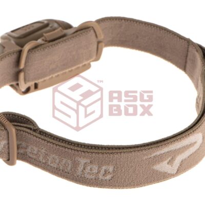 Alternative view of Princeton Tec Remix Pro MPLS RBI Tan