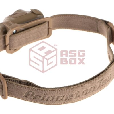 Alternative view of Princeton Tec Byte Tactical Tan