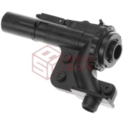 Alternative view of Krytac TR47 Hopup Assembly