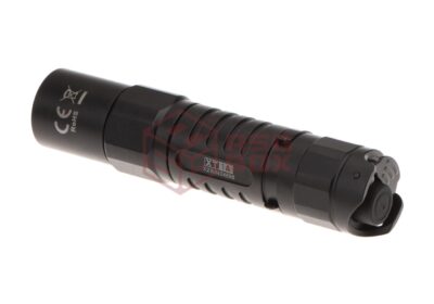 Klarus XT1A 2018 Upgraded Black - obrazek 2