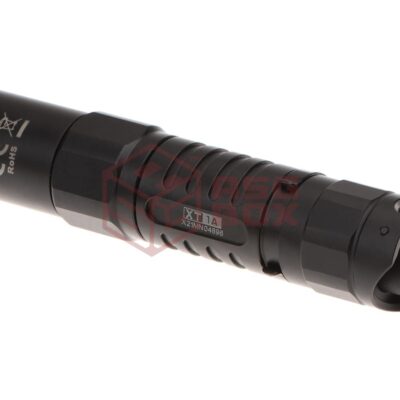 Alternative view of Klarus XT1A 2018 Upgraded Black