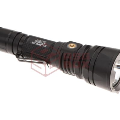 asgbox.pl - XT12GT Hunting Kit 4000k Klarus