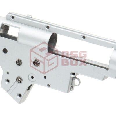 asgbox.pl - Edge V2 Gearbox Shell Specna Arms