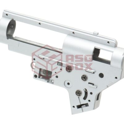 Alternative view of Specna Arms Edge V2 Gearbox Shell