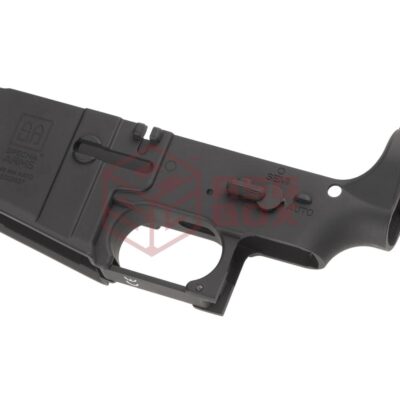 asgbox.pl - Edge Lower Receiver Specna Arms