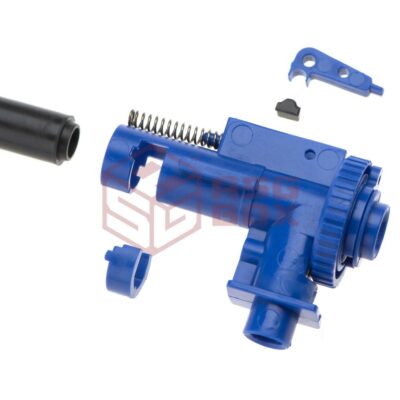 Alternative view of Specna Arms Edge Hop Up Chamber