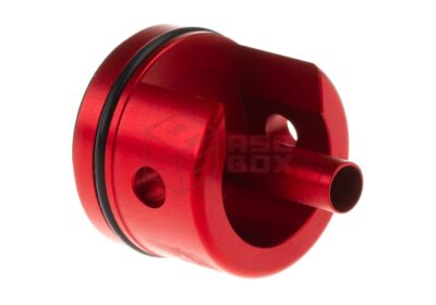 Prometheus Aero Cylinder Head New Ver.2 - obrazek 2