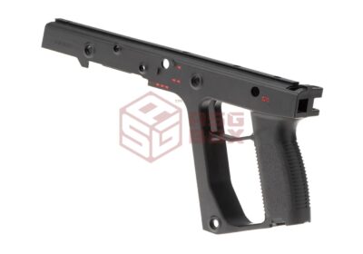 Krytac Kriss Vector Upper Receiver Black - obrazek 2